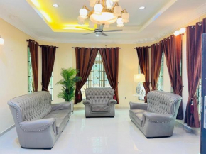 Rumah Agam Kota Bharu